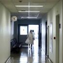 νοσοκομείο της Αλεξανδρούπολης