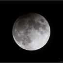 πανσέληνος στη παρασκιά της Σελήνης