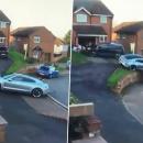 παρκάρισμα Porsche