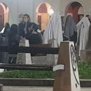 πλατεία αγίου Γεωργίου στη Πάτρα