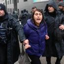 συλλήψεις στην Τουρκία