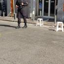 συμπλοκή αλλοδαπών