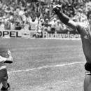 το χέρι του Θεού