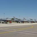 τουρκικά F-16