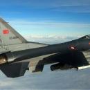 τουρκικό F-16