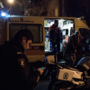 τραγωδία στου Ρέντη