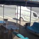 τροχαίο στην κίνα