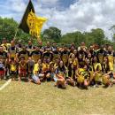 χωριό Μαρανγκουάπε