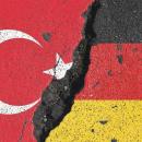  γερμανια τουρκια