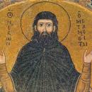  Άγιος Νίκων