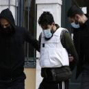  27χρονου τζιχαντιστή στον Ελαιώνα,