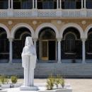 κυπριακη ιερα συνοδος