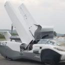 AirCar της Klein Vision
