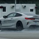 BMW Driving Experience