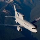 Boeing E-7T Turkish