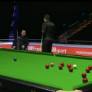 Champions League μπιλιάρδου