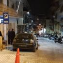 Eπίθεση με μολότοφ στο ΑΤ Νεάπολης 