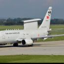 E-7T Peace Eagle