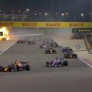 Formula 1 στο Μπαχρέιν