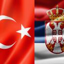 σερβια τουρκια