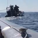 frontex στο Αιγαίο