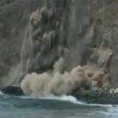 κατολισθηση ισπανια