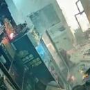 έκρηξη Κίνα