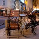 Lockdown στη Γερμανία