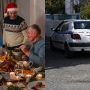 Έλεγχοι αστυνομίας στα σπίτια