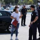 Έλεγχοι αστυνομίας