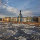 Αγία Πετρούπολη