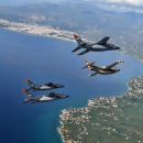Αεροπορικού Κέντρου Εκπαίδευσης στην Καλαμάτα