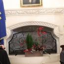 Αναστασιάδης σε Αρχιεπίσκοπο Κύπρου