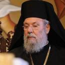 Αρχιεπίσκοπος Κύπρου