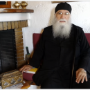 Γέροντας Νεκτάριος Μουλατσιώτης