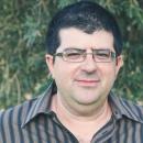 Γιάκομπ Μοράν Γκιλάντ