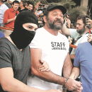 Γιάννης Λαγός