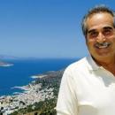 Γιάννης Μαρούσης