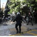 Εξάρχεια