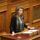 Ευγενία Τσουμάνη–Σπέντζα