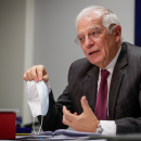 Ζοσέπ Μπορέλ