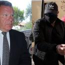 Κούγιας και Σφακιανάκης