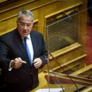 Μάκης Βορίδης