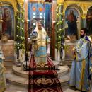 Μεσσηνίας Χρυσόστομος