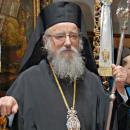Μητροπολίτης Αιτωλίας