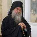 Μητροπολίτης Λεμεσού