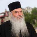 Μητροπολίτης Μεσογαίας
