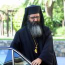 Μητροπολίτης Μόρφου