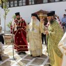 Μητρόπολη Κυθήρων