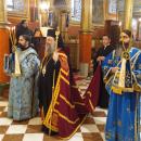 Μητρόπολη Πατρών